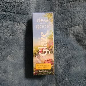 Dew of the Gods Amalfi Glaze Mini - 30ml - NEW